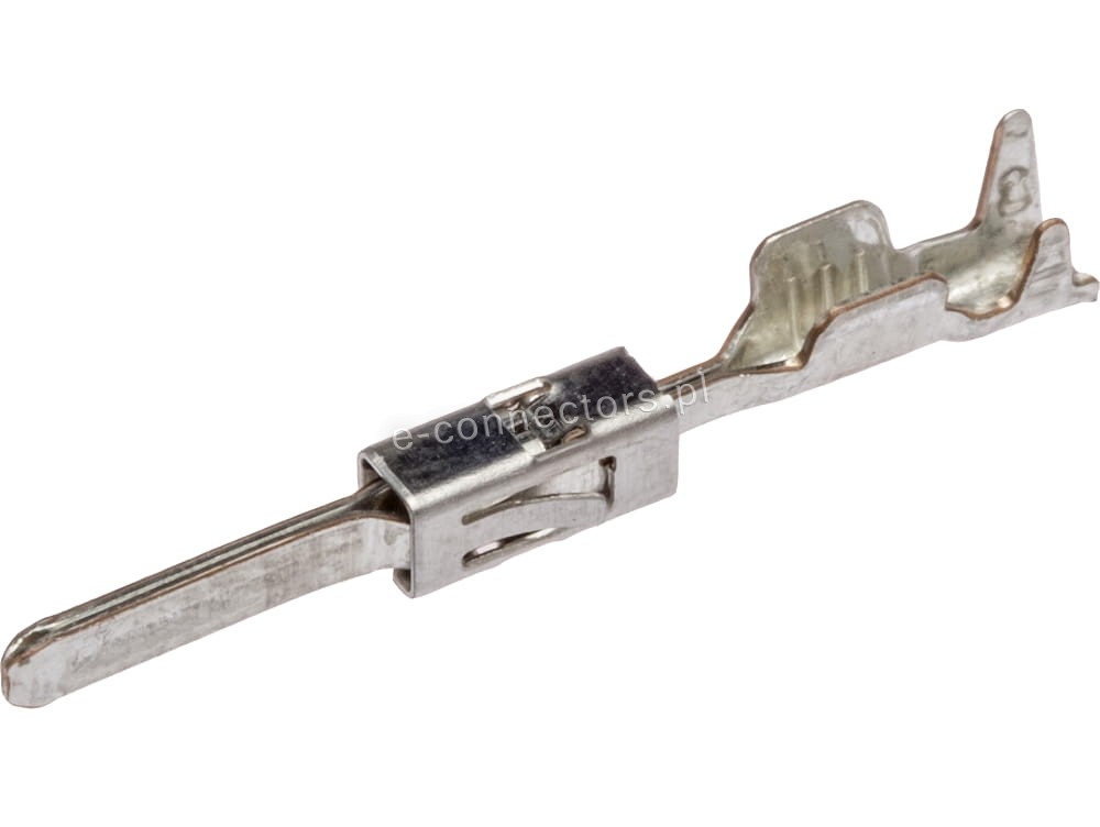 Gniazdo 1-1703843-1 e-connectors