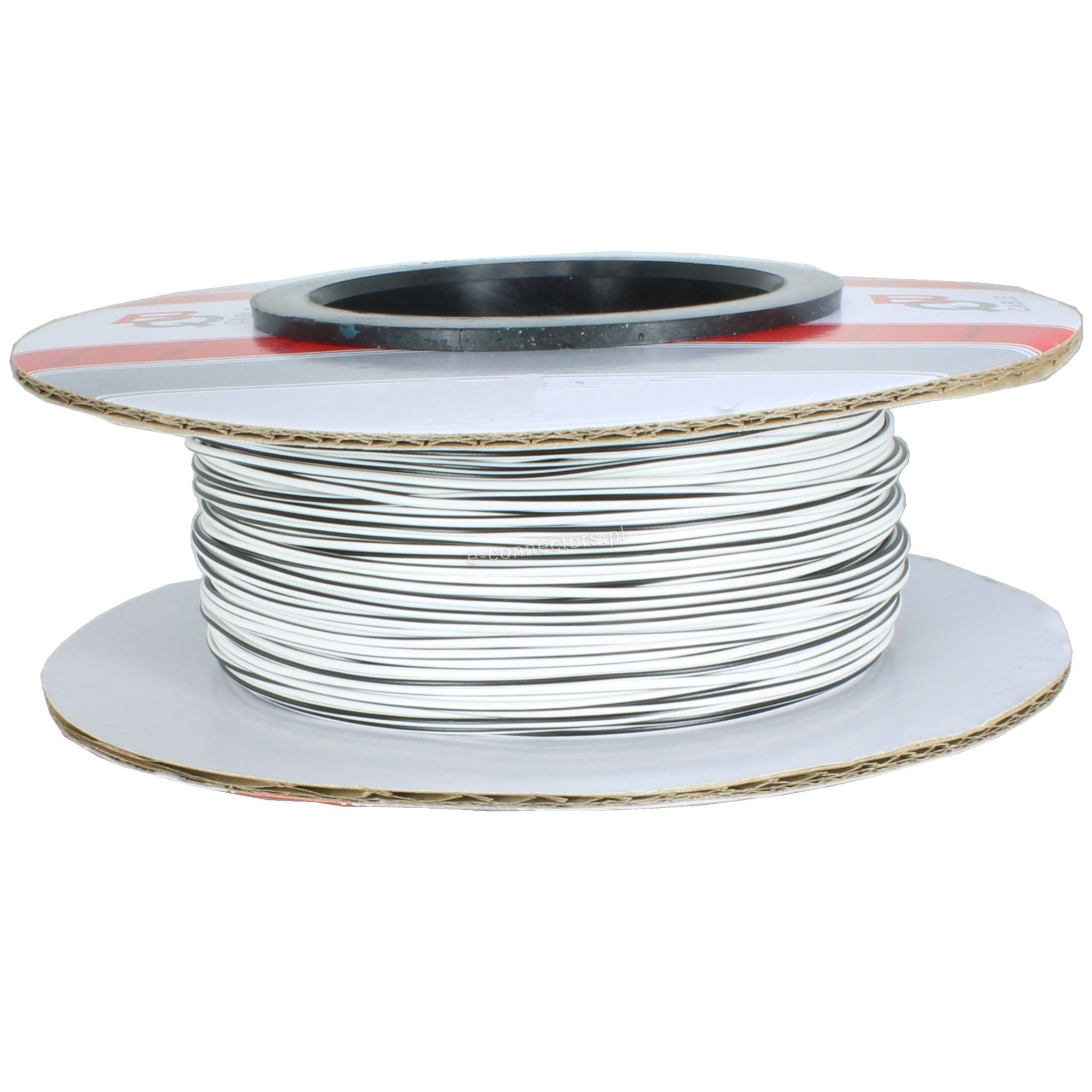 FLRY-B biało-czarny