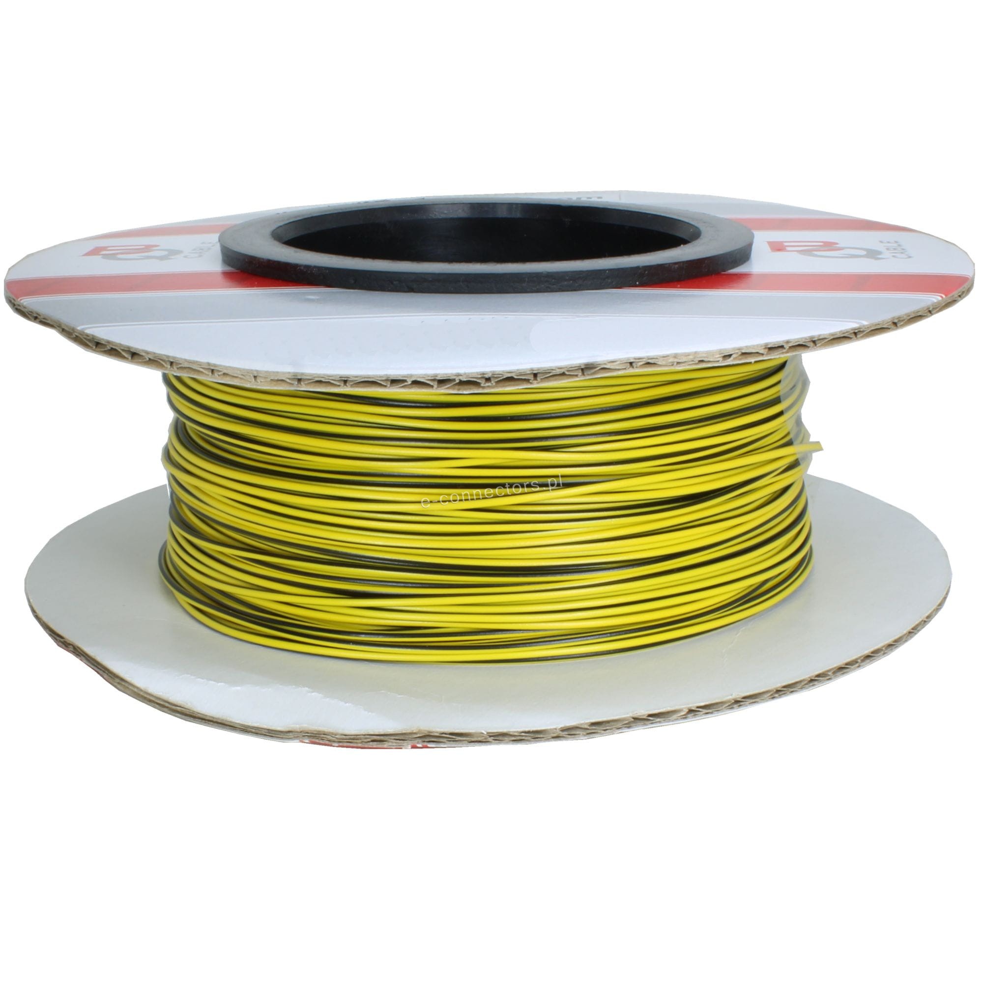 FLRY-B żółto-czarny