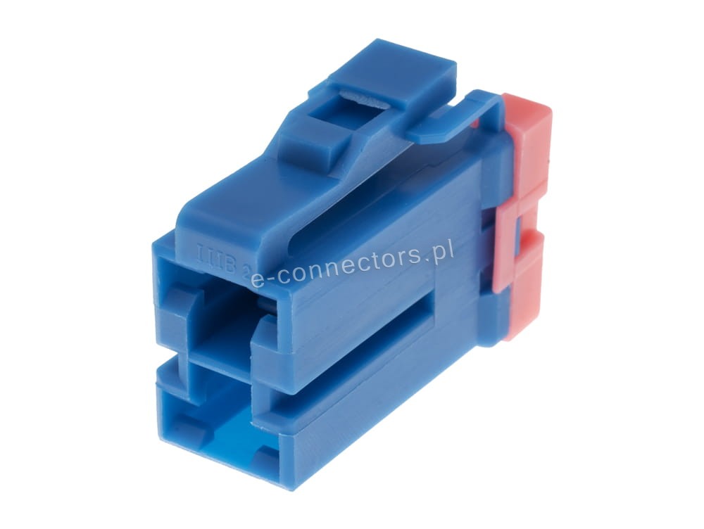 Wtyczka 2 pin