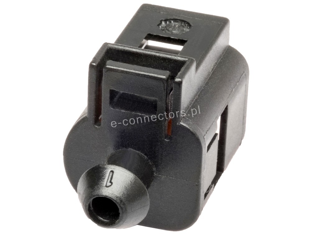 VW 1J0 973 701, seria 1,5, 1-pin 