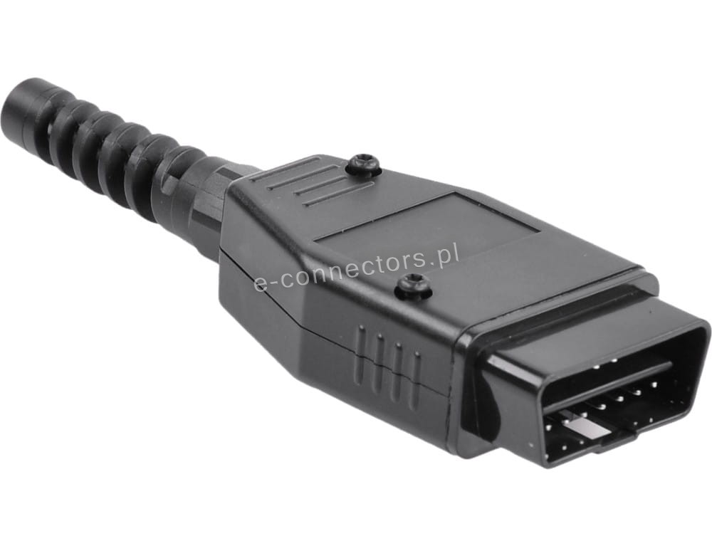 Wtyczka OBD II