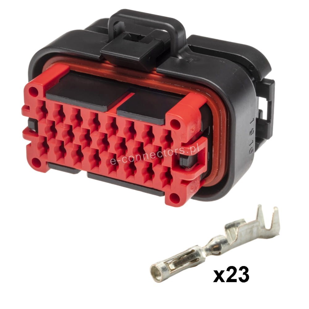 Wtyczka 770680-1