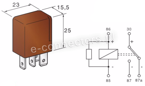 Przekaźnik Micro 10A (NC) 20A (N0) MTA.jpg