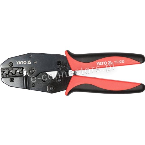 zaciskarka do konektorów samochodowychYT-2250.jpg