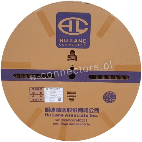 Konektory Superseal 1,5 na szpuli.JPG