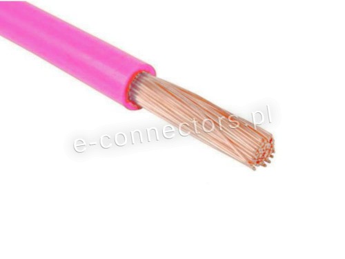 Przewód FLRY-B 0,5 różowy.jpg