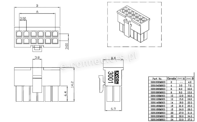Wymiary wtyczki Micro-Fit.JPG