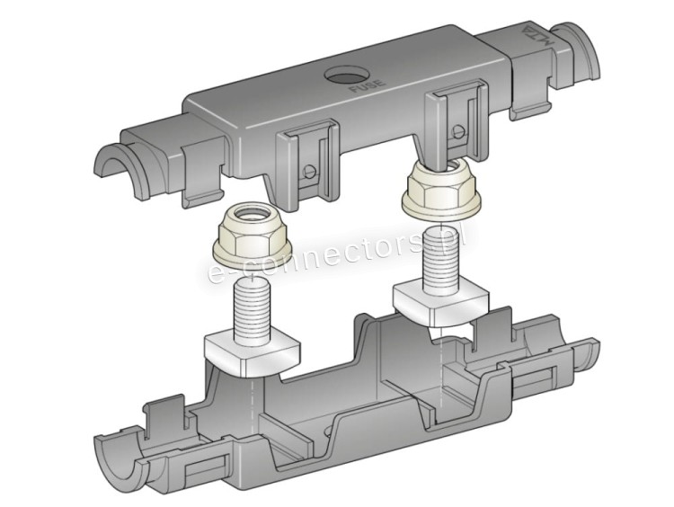 Gniazdo bezpiecznika Megaval.JPG