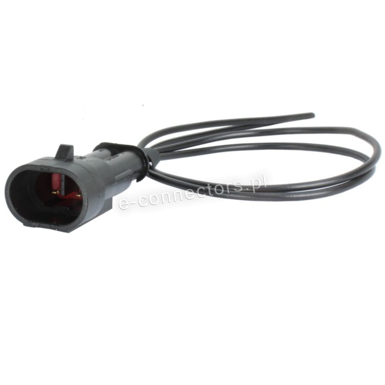 Wiązka Superseal gniazdo  .JPG