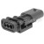 Wtyczka TE Connectivity 1-1703494-1.JPG