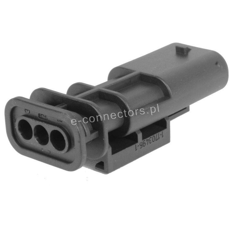 Wtyczka TE Connectivity 1-1703494-1.JPG