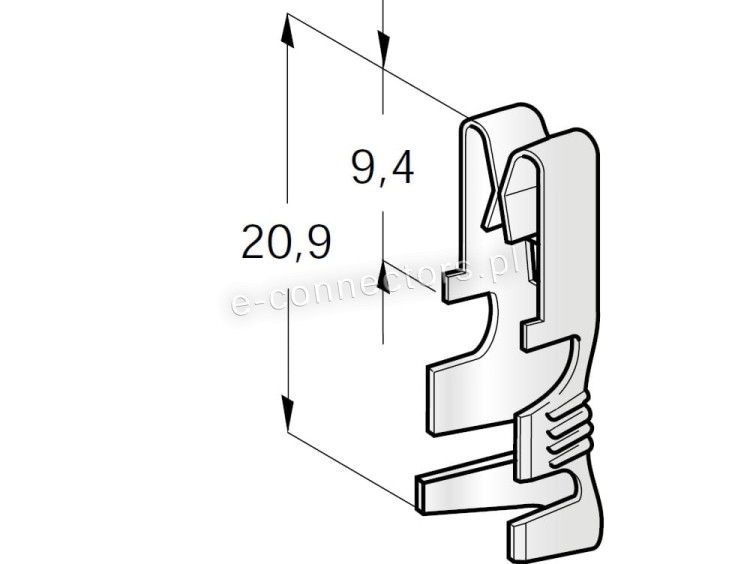 Konektor Uni F6,3.JPG