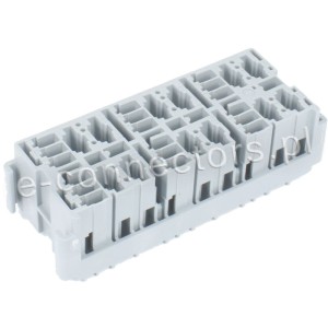 Moduł dla 6x przekaźnik Micro