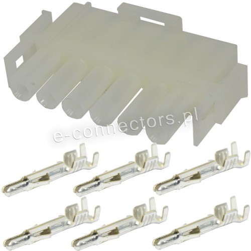 MLX  6-pin z konektorami męskimi.JPG