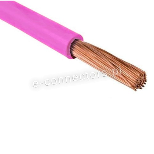 Przewód FLRY-B 0,75mm² 1 mb różowy.jpg