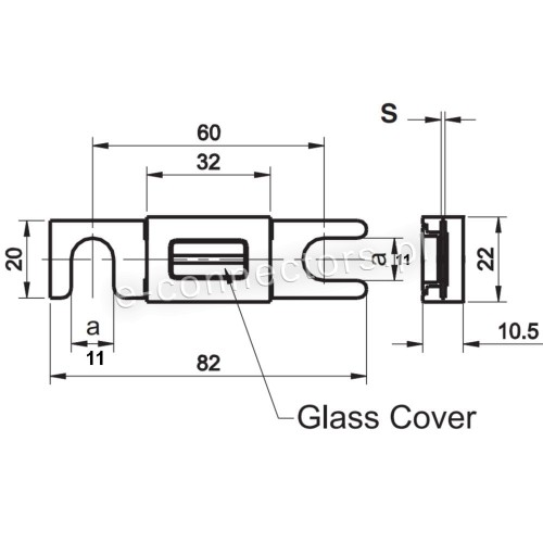 Wymiary bezpiecznika Nożycowego Mega.JPG