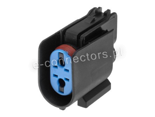 Wtyczka 2 pin