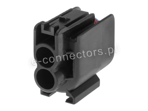 Wtyczka 2 pin