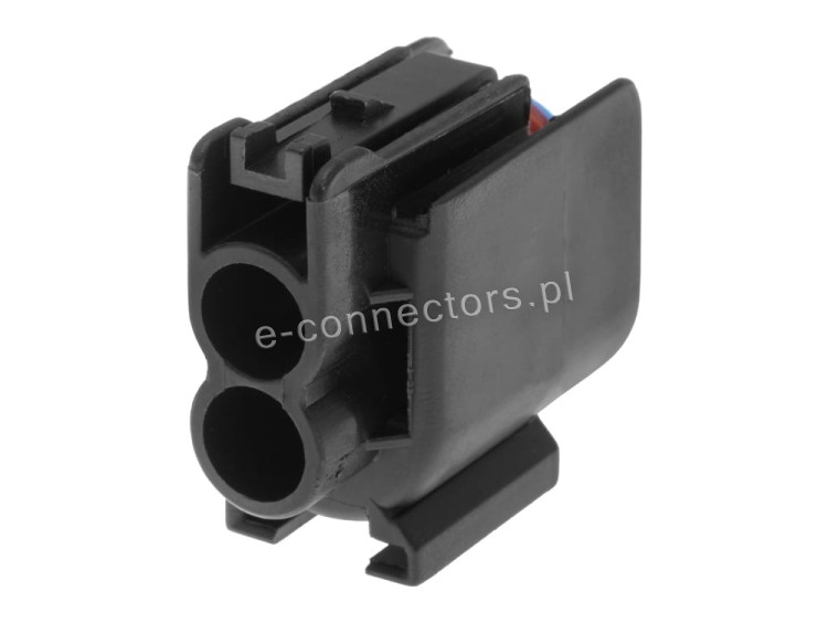 Wtyczka 2 pin