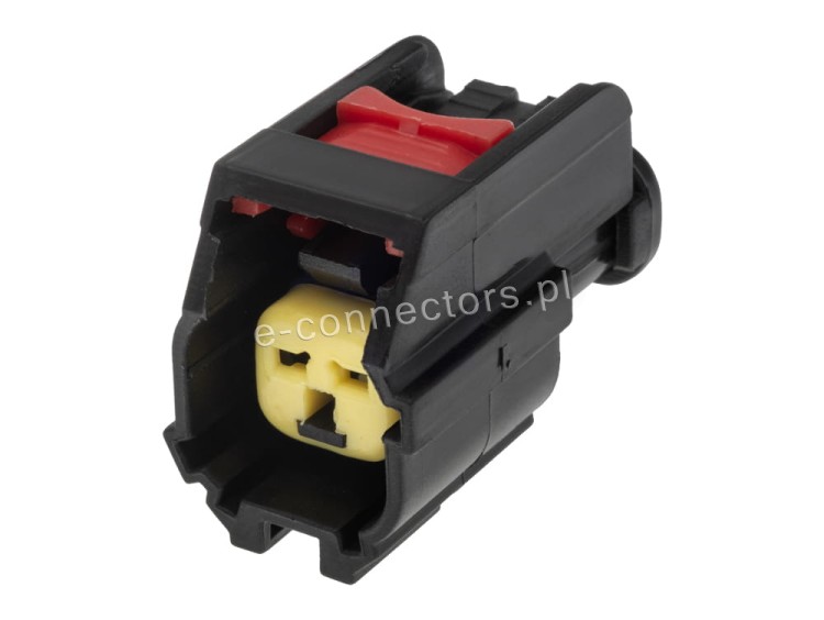 Wtyczka 2 pin
