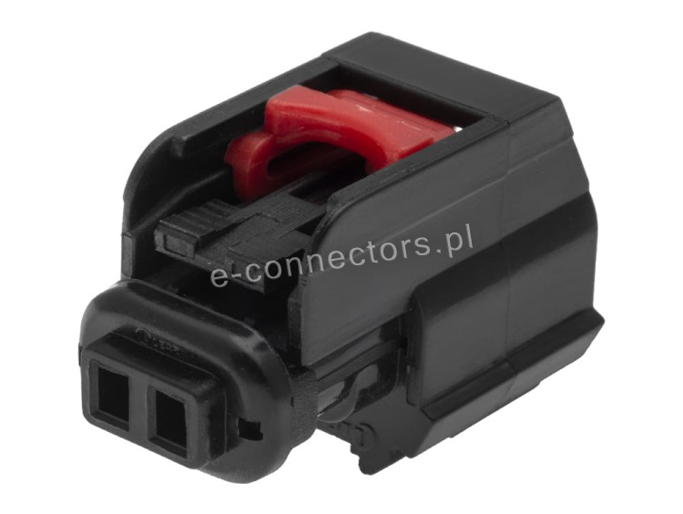 Wtyczka 2 pin