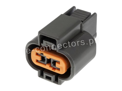 Wtyczka 2 pin