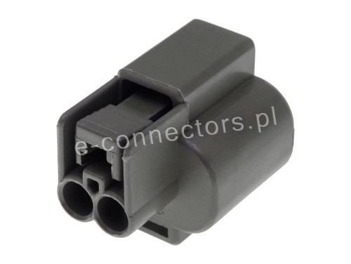 Wtyczka 2 pin