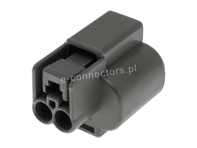 Wtyczka 2 pin