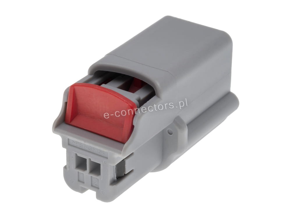 Wtyczka 2 pin