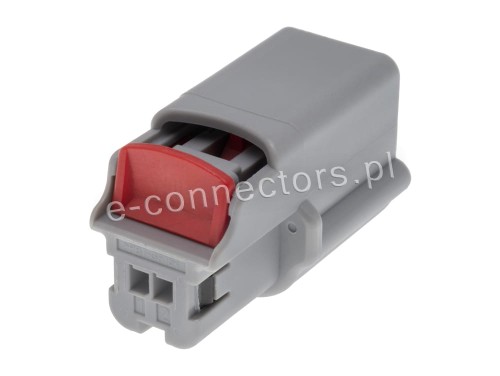 Wtyczka 2 pin