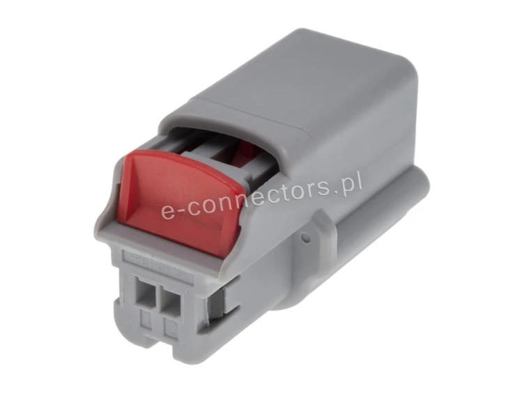 Wtyczka 2 pin