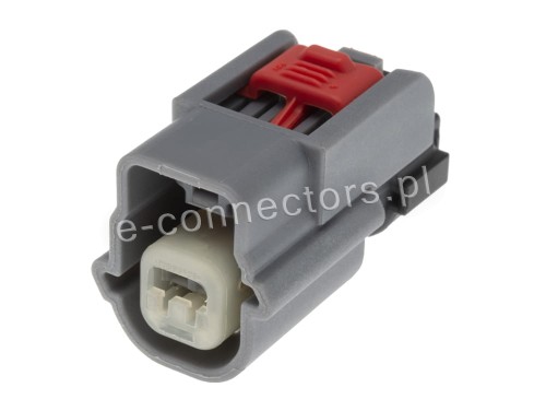 Wtyczka 2 pin