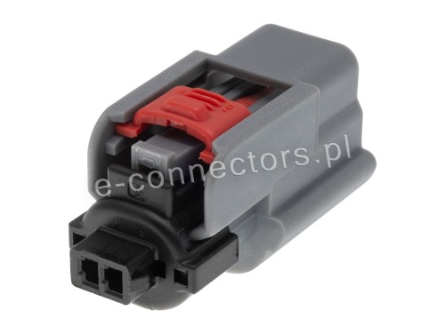 Wtyczka 2 pin