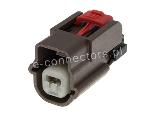 Wtyczka 2 pin