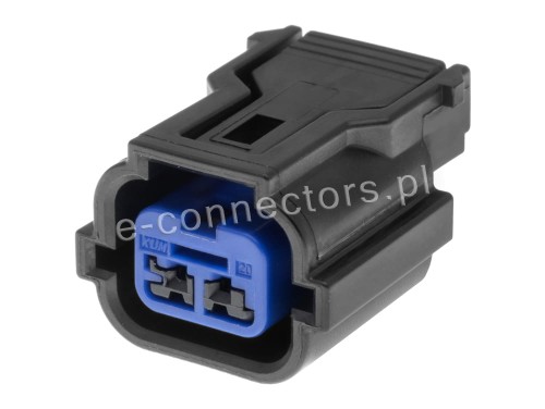 Wtyczka 2 pin