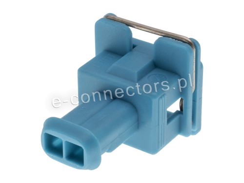 Wtyczka 2 pin