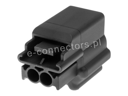 Wtyczka 2 pin