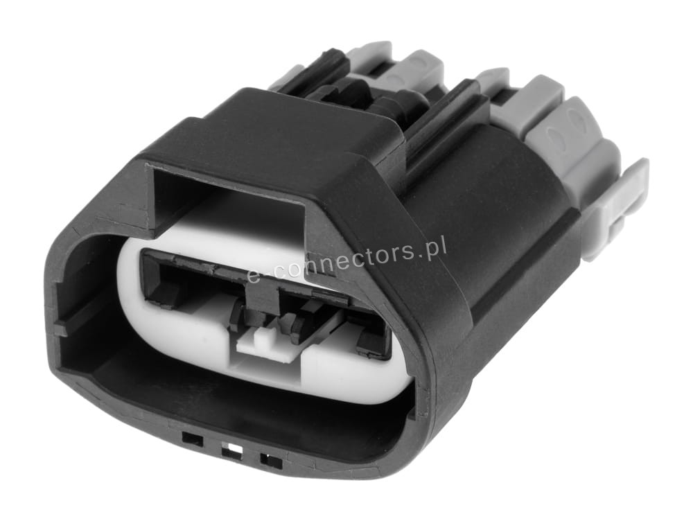Wtyczka 2 pin
