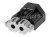 Wtyczka 2 pin