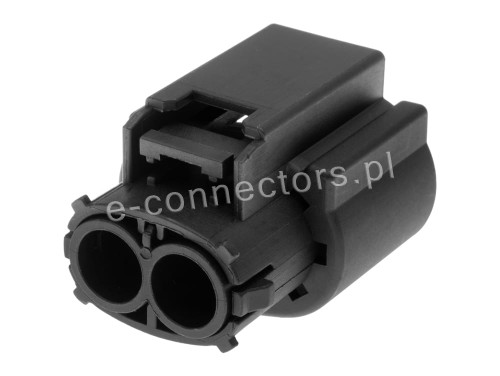 Wtyczka 2 pin