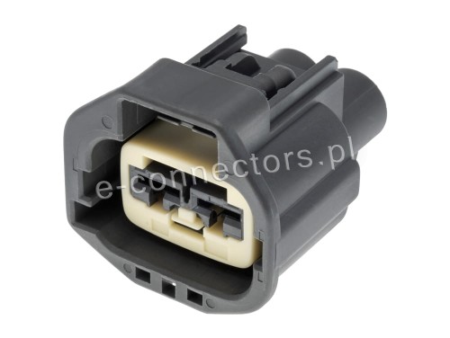 Wtyczka 2 pin