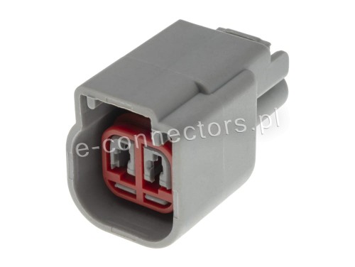Wtyczka 2 pin