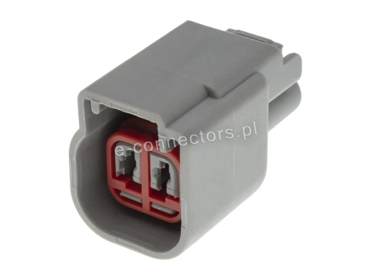 Wtyczka 2 pin