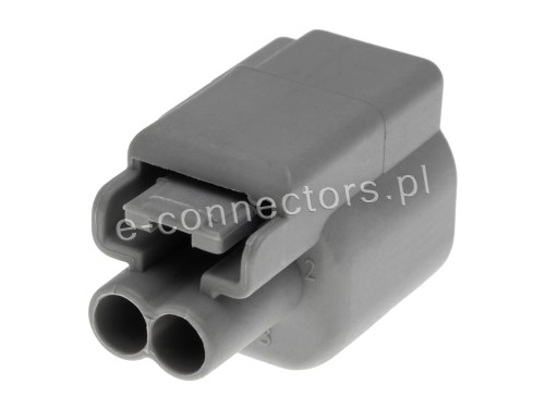 Wtyczka 2 pin