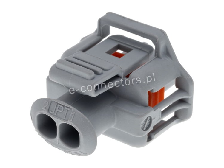 Wtyczka 2 pin
