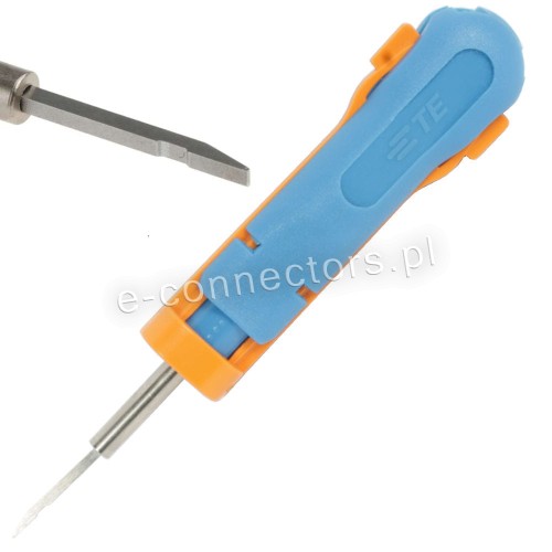 Narzędzie do demontarzu wtyczek superseal 9-1579007-1.jpg