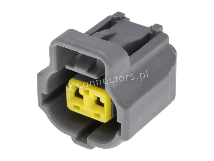 Wtyczka 2 pin