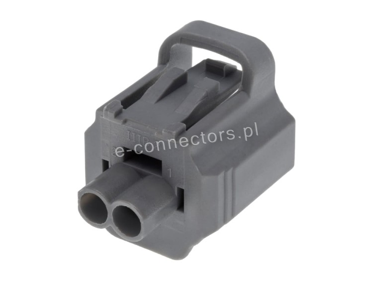 Wtyczka 2 pin