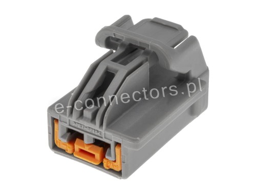 Wtyczka 2 pin